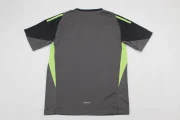 Real Madrid portero color gris 25/26 - Imagen 3