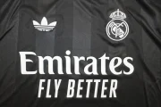 Real Madrid portero color negro 25/26 - Imagen 4