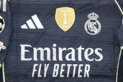 Real Madrid visitante 25/26 - Imagen 13