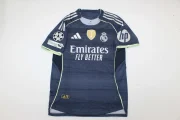 Real Madrid visitante 25/26 - Imagen 12