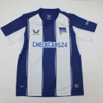 Hertha local 25/26