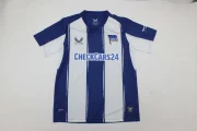 Hertha local 25/26