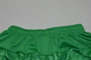 Kit de niño Manchester City portero color verde 25/26 - Imagen 15