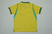 Kit de niño Brasil local 2026 - Imagen 3