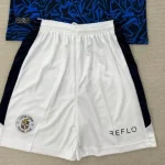 Short Luton Town visitante 25/26