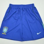 Short Brasil local 2026