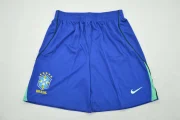 Short Brasil local 2026