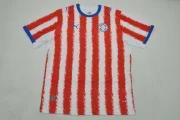 Paraguay local 2026