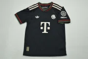 Kit de niño Bayern Münich alternativa 25/26 versión jugador - Imagen 5