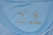 Kit de niño Manchester City local 25/26 manga larga - Imagen 13