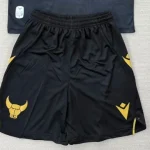 Short Oxford United visitante 25/26