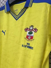 Southampton edición especial 50 aniversario FA Cup - Imagen 4