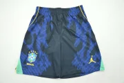 Short Brasil visitante 2026