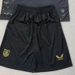 Short Burnley alternativa 25/26
