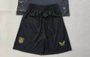 Short Burnley alternativa 25/26