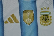 Argentina local versión femenina 2026 versión jugador - Imagen 5