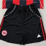 Short Eintracht Frankfurt local 25/26