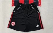 Short Eintracht Frankfurt local 25/26