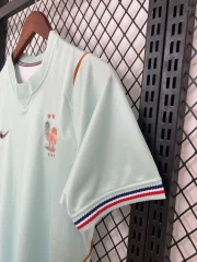 Francia visitante 2026 - Imagen 6