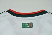 México visitante 2026 versión femenina - Imagen 2
