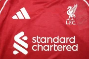 Kit de niño Liverpool local 25/26 versión jugador - Imagen 9