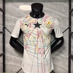 Ghana local 2026 versión jugador