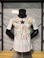 Ghana local 2026 versión jugador