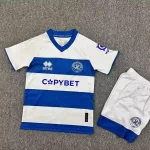Kit de niño QPR local 25/26