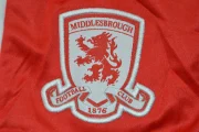 Kit de niño Middlesbrough local 25/26 - Imagen 9