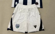 Short West Bromwich Albion local 25/26