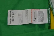 Kit de niño Borussia Dortmund portero color verde 25/26 - Imagen 20