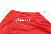 Kit de niño Arsenal local 25/26 versión jugador - Imagen 8