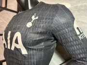 Tottenham visitante 25/26 manga larga versión jugador - Imagen 4