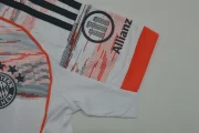Bayern Münich visitante 25/26 versión femenina - Imagen 10