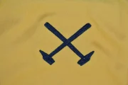 Short West Ham alternativa 25/26 - Imagen 3