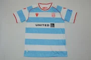 Kit de niño Wrexham alternativa 25/26 - Imagen 6