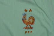 Francia visitante 2026 versión jugador - Imagen 11