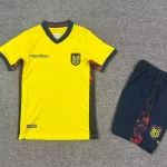 Kit de niño Ecuador local 2026