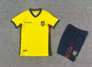 Kit de niño Ecuador local 2026