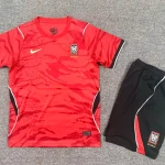 Kit de niño Corea local 2026