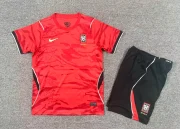 Kit de niño Corea local 2026