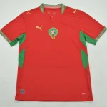 Marruecos local 2026