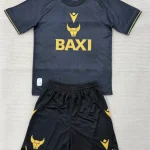 Kit de niño Oxford United visitante 25/26