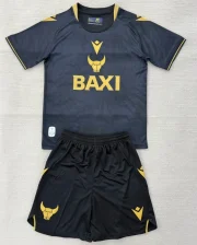 Kit de niño Oxford United visitante 25/26