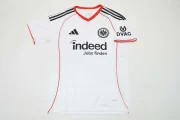 Eintracht Frankfurt visitante 25/26