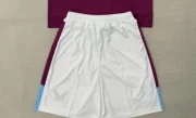 Short Burnley local 25/26 - Imagen 2