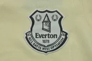Kit de niño Everton visitante 25/26 - Imagen 13