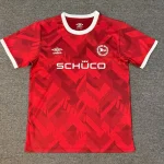 Bielefeld alternativa 25/26