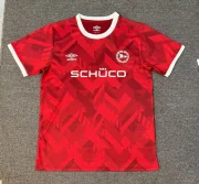 Bielefeld alternativa 25/26