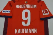 Heidenheim local 25/26 - Imagen 5